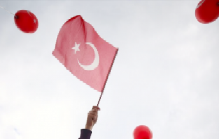 Balkan ülkeleri, Türkiye Cumhuriyeti’nin 100. yıl dönümünü kutladı