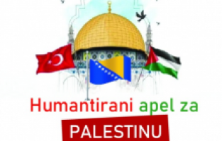 Gülbahar Derneği, Filistin’e yardım için kermes düzenleyecek