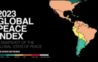 K. Makedonya dünyanın en güvenli 38’inci ülkesi