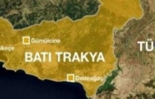 Batı Trakyalı Türkler, Yunanistan’ın Arnavutluk’taki Yunan azınlığına gösterdiği hassasiyeti eleştirdi
