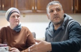 Bosna Hersek'te yaşayan el-Tanany, doğum yeri Gazze'de gördüklerini anlattı