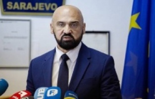 Boşnak bakan: "Dodik, 71'inci yaş gününü hapishanede kutlayabilir"