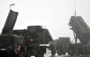 Bulgaristan’dan savunma adımı