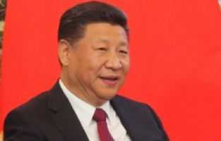 Çin Devlet Başkanı Şi: “Sırbistan ile dostluğumuz demir gibi”