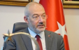 Girgin: “Türkiye, Balkanlar’da istikrarı desteklemeye devam ediyor”