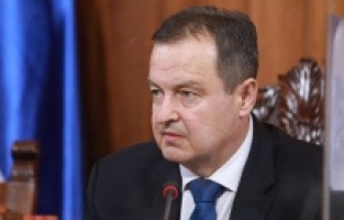 Kosova’da Sırp göçü