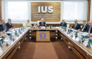 Kurtulmuş: "Gazze'de yaşanan dramdır, soykırımdır, katliamdır"