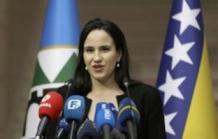 Saraybosna Belediye Başkanı Karic’ten İsrailli iş adamına dava