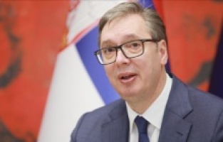 Vucic: “Asla imzalamayacağım”