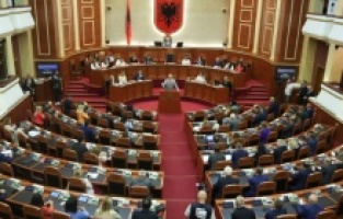 Arnavutluk Parlamentosu’na siber saldırı