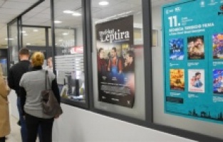 Bosna Hersek’te 11. Türk Filmleri Haftası başladı