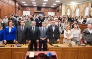 Kosova Başbakanı Albin Kurti, Kosova Türkleri ile bir araya geldi