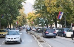 Sırbistan'dan, Kosova plakalı araçlara "serbest dolaşım" kararı