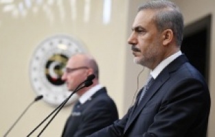 Fidan: Balkanlar'da yaşananlar, Türkiye ve Hırvatistan'ı doğrudan etkiliyor