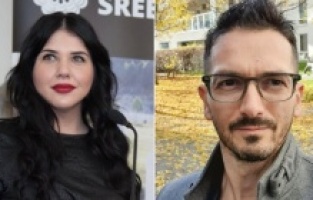 Savaş mağduru Boşnaklar, İsrail'in işlediği suçlara dikkati çekmek için imza topladı