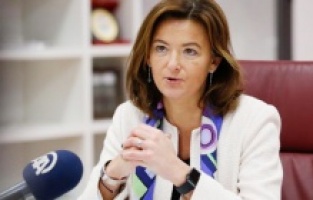 Slovenya: "Gazze'de acilen ateşkese ihtiyaç var"