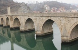 Sokollu Mehmet Paşa’nın hatırası: Drina Köprüsü