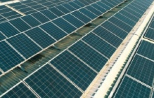 Türkiye merkezli Fortis Enerji, Balkanlar'da yenilenebilir enerji hamlesi başlatıyor