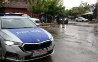 Türkiye'nin Interpol aracılığıyla aradığı iki kişi Kosova'da yakalandı