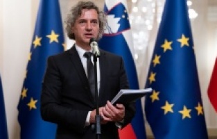 Slovenya Başbakanı Golob hakkında suç duyurusu