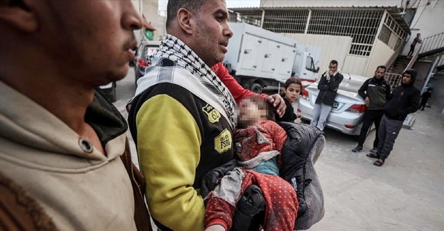 BM Filistin Raportörü: Srebrenitsa ve Ruanda gibi Gazze’deki soykırım da dünyanın izniyle yapılıyor