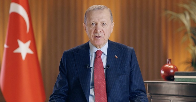 “Asıl çıkışımızı Türkiye Yüzyılı ile 2024’le başlatıyoruz”