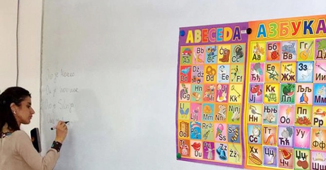 İşte Türkçedeki tek Sırpça kökenli kelime!