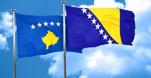 Kosova, Bosna Hersek vatandaşlarına vizeyi kaldırıyor