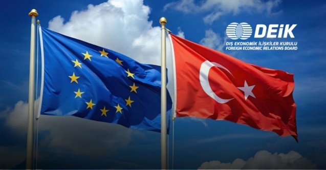 Türk iş insanlarından AB liderlerine önemli çağrı