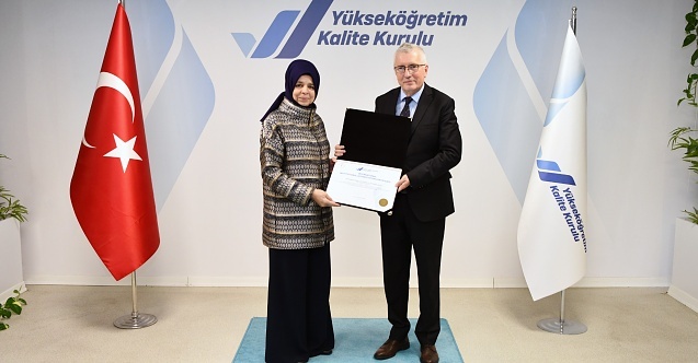 Uluslararası Saraybosna Üniversitesi’nden tarihi başarı