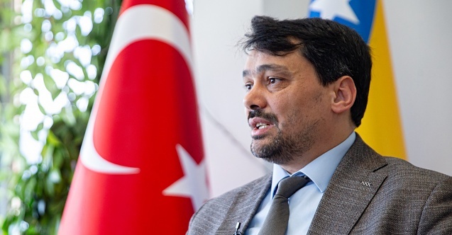 "5 yıllık akreditasyon" Uluslararası Saraybosna Üniversitesi'ne güç katacak