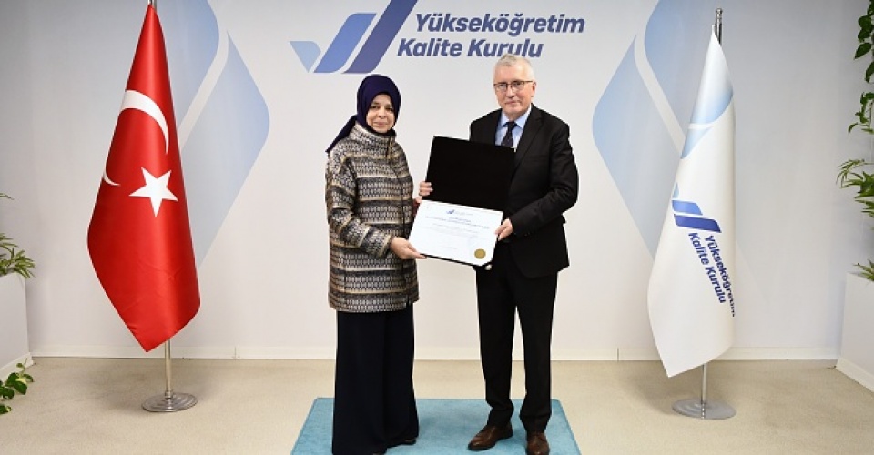 Uluslararası Saraybosna Üniversitesi’nden tarihi başarı