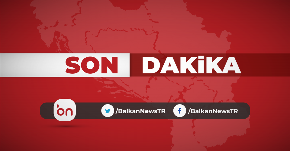 TİKA, Sırbistan'da "15 Temmuz Demokrasi Meydanı"nın açılışını yaptı